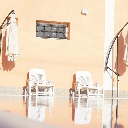 Villa due delfini Syracuse Esterno foto
