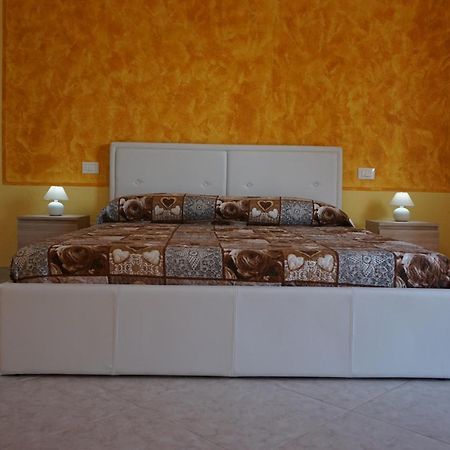 Villa due delfini Syracuse Esterno foto