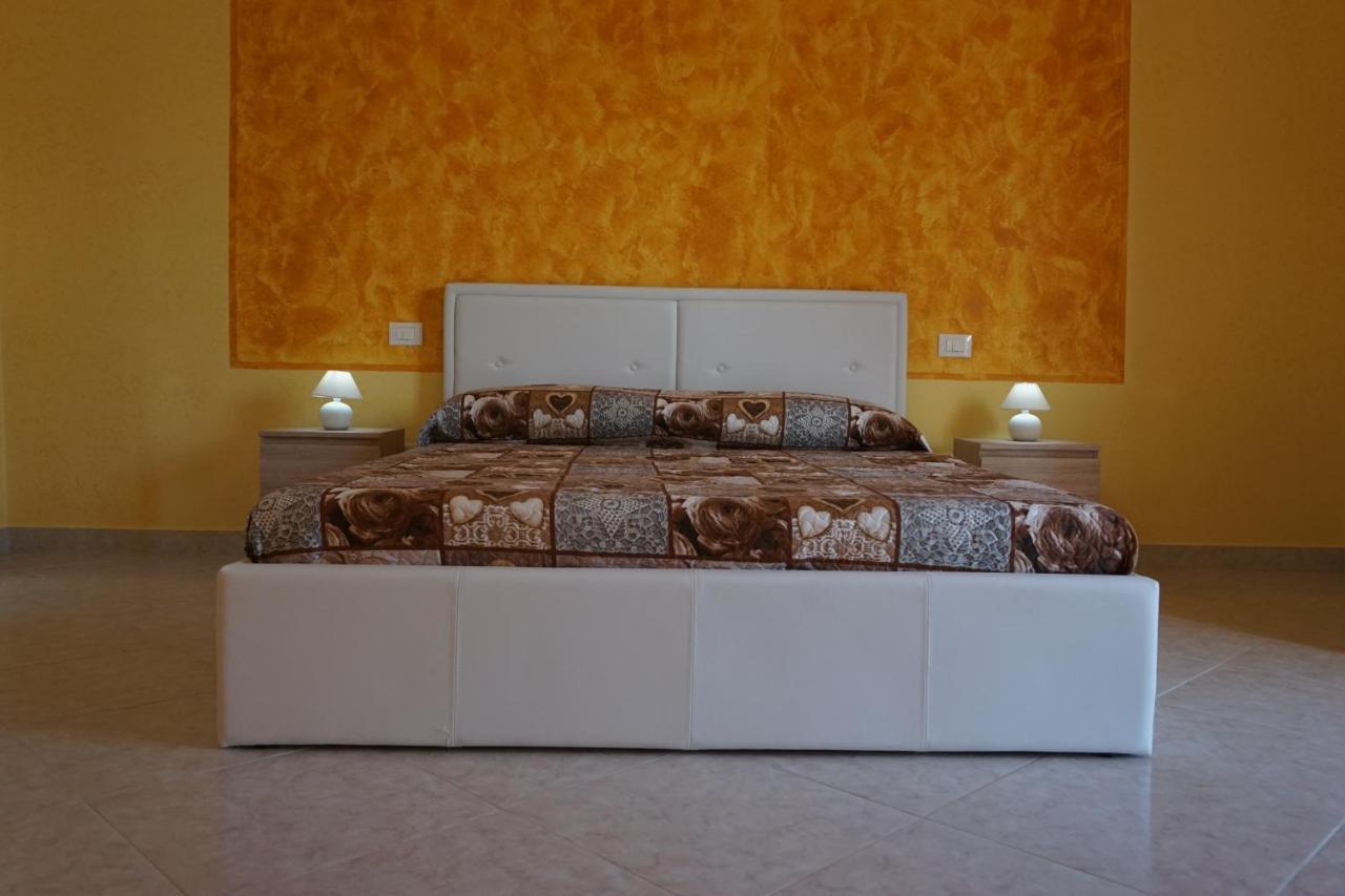 Villa due delfini Syracuse Esterno foto