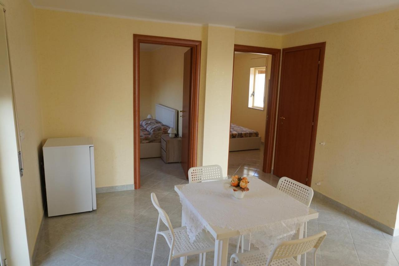 Villa due delfini Syracuse Esterno foto